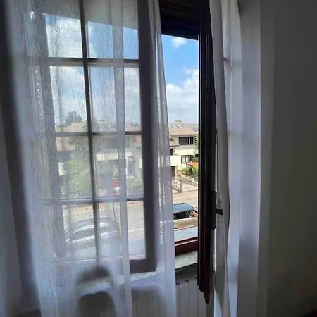 Grazioso Appartamento In Condominio Nel Verde Buccinasco Exterior photo