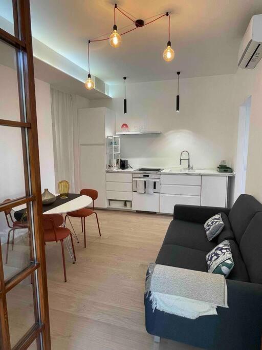 Apartment Grazioso In Nel