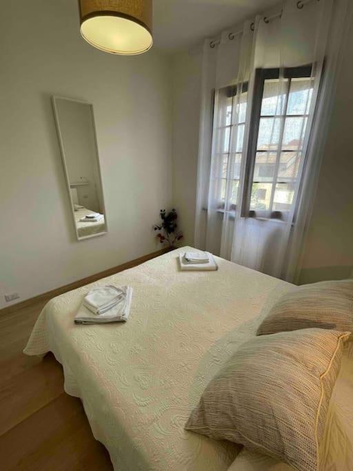 Apartment Grazioso In Nel *