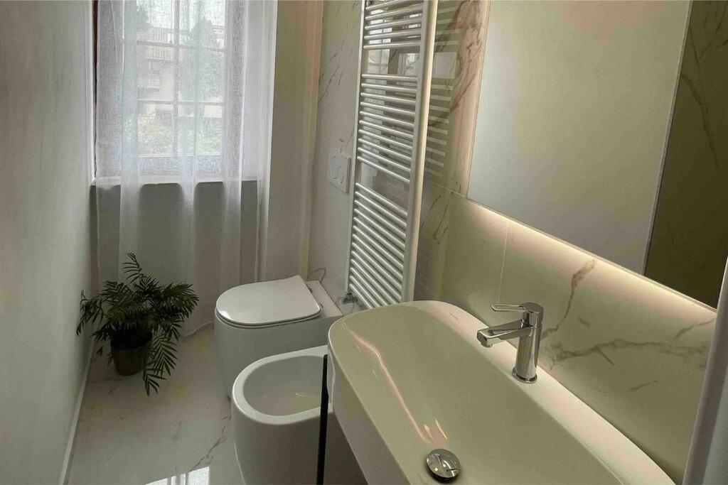 Apartment Grazioso In Nel