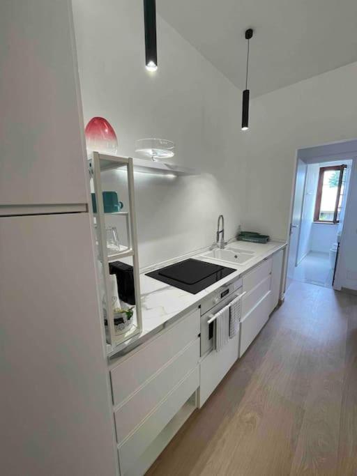 Grazioso In Nel Apartment