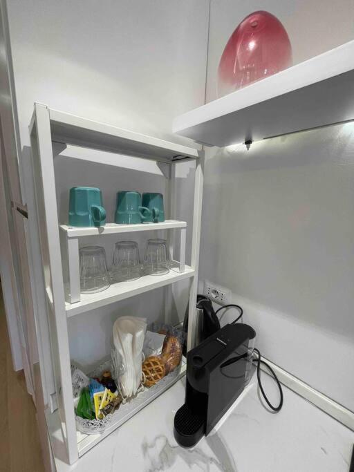 Grazioso In Nel Apartment Buccinasco