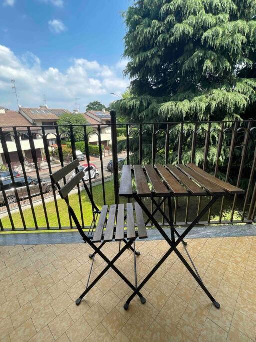 Apartment Grazioso In Nel